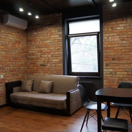 Apartment Near Golden Gates Kiev Extérieur photo