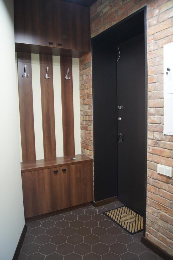 Apartment Near Golden Gates Kiev Extérieur photo